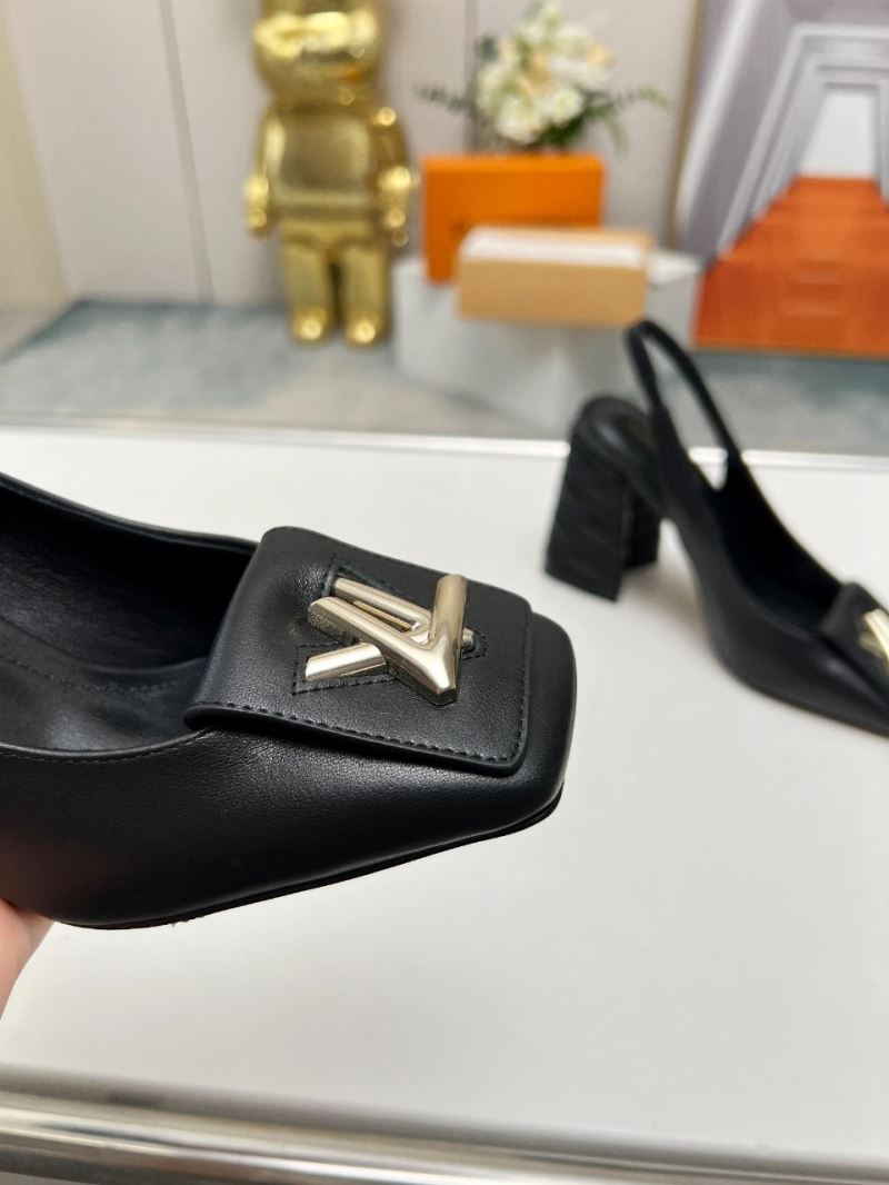 Louis Vuitton Sandals